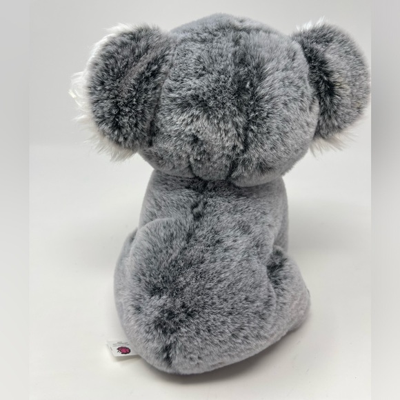 CLIMB WITH COURAGE: Koala Stuffed Animal/Plush, Super Cuddly! - Picture 2 of 7